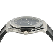 Hublot Classic Fusion Black Dial Titanium 45mm Automatic Men’s 511.NX.1171.LR