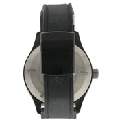 IWC Pilot Top Gun Black Dial Ceramic 41mm Automatic Men’s Watch IW326901