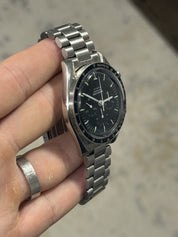 Omega Speedmaster Professional Steel Cal. 861 Watch 145.022 - For Parts