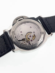 Panerai Luminor Stainless Steel PAM00561