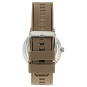 Omega DeVille Black Dial Steel 39.5mm Automatic Men’s Watch 424.13.40.20.01.001