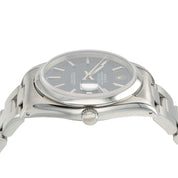 Rolex Datejust Blue Dial Stainless Steel 36mm Auto Men’s Watch 16200 - Box/Paper