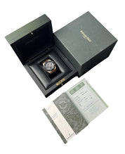 Audemars Piguet Royal Oak Offshore Rubber Clad Chrono Rose Gold Watch 25940OK