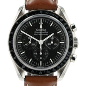 Omega Speedmaster Moonwatch Black Dial Steel 42mm Manual 310.32.42.50.01.002