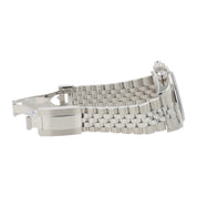 Tudor Black Bay Chrono Stainless Steel Pink Dial 41mm Automatic Mens Watch 79360