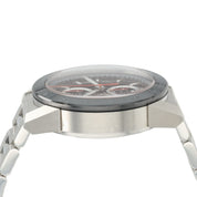 Tag Heuer Carrera Skeleton Dial Stainless Steel 45mm Automatic Mens CAR2A1W-0