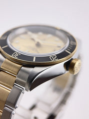 Tudor Black Bay S&G Heritage 41mm Automatic Men’s Watch 79733N - Box/Papers