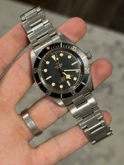 2021 Tudor Black Bay 58 Men's Watch 79030N 39mm Auto Watch - Box/Papers