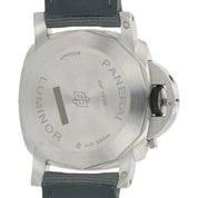 Panerai Luminor Marina Grigio Roccia Steel Gradient Dial 44mm Automatic PAM01358