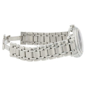 Zenith El Primero Triple Date Moonphase 40mm Black Dial Chronograph 02.0240.410