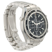 Omega Seamaster Planet Ocean Black Dial Steel 45.5mm Automatic Men’s 2210.50.00