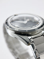 Omega Seamaster Trilogy 1957 Automatic 39mm 234.10.39.20.01.001 - Box & Papers