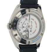 Omega Seamaster White Dial Titanium 43mm Automatic Mens 231.92.43.22.04.001