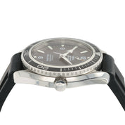 Omega Seamaster Planet Ocean Black Dial Steel 45mm Automatic Men’s 2200.50.00