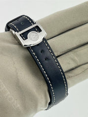 IWC Big Pilot Stainless Steel Blue Dial 46mm Automatic Men’s Watch IW503605