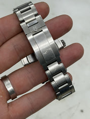 2024 Tudor Black Bay Coke GMTSteel Black Dial 39mm Automatic Watch 7939G1A0NRU