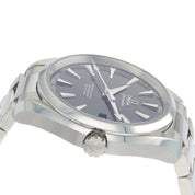 Omega Seamaster Aqua Terra Steel Black Dial 41.5mm Automatic 231.10.42.21.01.003