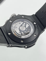 Hublot Big Bang Black Magic Titanium 44mm Automatic Men’s Watch 311.C1.1170.GR