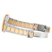 Rolex Submariner Date Steel & Gold Blue Dial 40mm Automatic Men’s Watch 116613