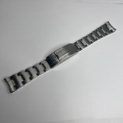 Authentic Rolex 97200 Steelinox 20mm Oyster Bracelet