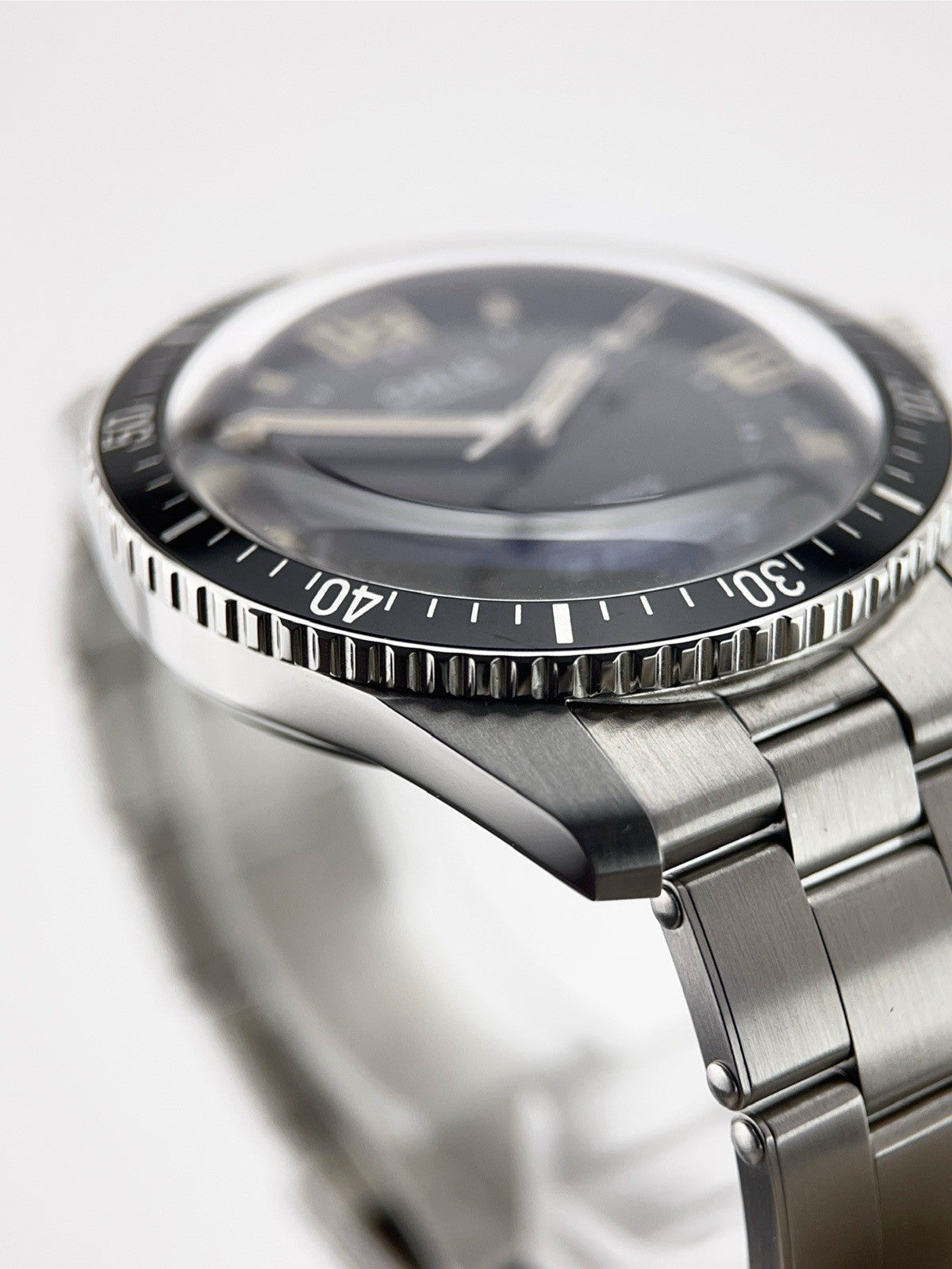 Oris Divers Sixty-Five 60th Anniversary Edition 733 7772