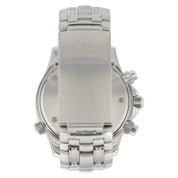 Omega Seamaster Stainless Steel Blue Dial 42mm Automatic Movement Men’s 2598.80