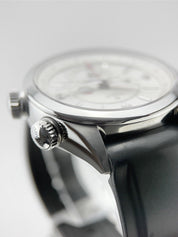 Tudor Heritage Advisor Steel 42mm Automatic Men’s Watch 79620T - Box/Papers