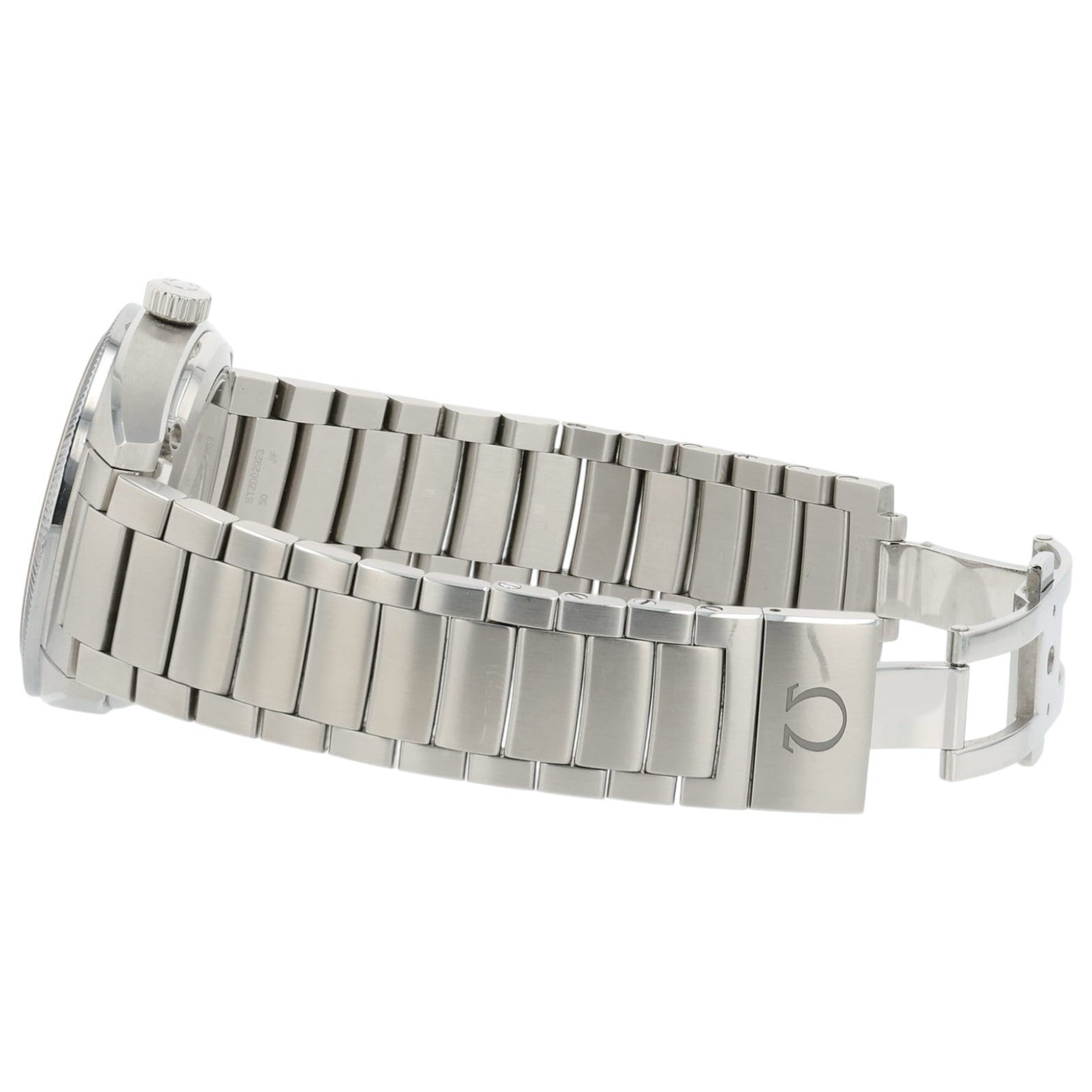Omega Constellation Globemaster Silver Dial 39mm Automatic 130.30.39.21.02.001