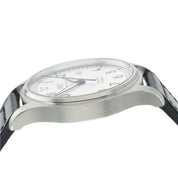 IWC Pilot Mark Silver Dial Stainless Steel 40mm Automatic Movement Mens IW327002
