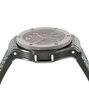 Hublot Big Bang Ice Black Dial Titanium & Ceramic 41mm Automatic  341.CT.130.RX