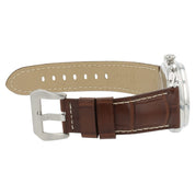 Panerai Radiomir Rattrapante Black Dial Stainless Steel 45mm Automatic PAM00214