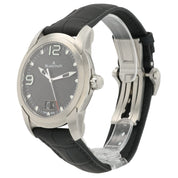 2026 Blancpain L-Evolution Carbon Fiber Dial Steel 43.5mm Mens R10-1103-53B