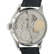 IWC Portuguese 7 Day Men's Black Dial 42mm Automatic Mens Watch - IW500109