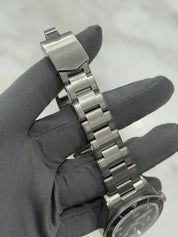 Tudor Black Bay 79030B Stainless Steel Men's Automatic Men's Watch