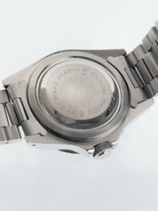 Tudor Submariner Stainless Steel Black Dial 40mm Automatic Men’s Watch 79090