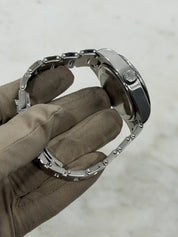 2023 Tudor Black Bay Pro Stainless Steel GMT Men's Black Dial Watch 79470