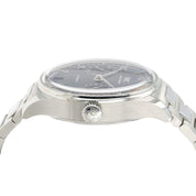 IWC Portugieser Blue Dial Stainless Steel 42mm Automatic Mens Watch IW501704
