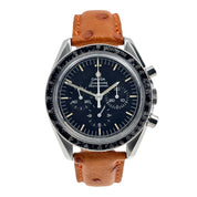 Omega Speedmaster Professional 145.022 76ST 42mm Manual Wind Watch Black Dial