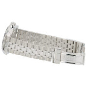 Tudor Hydronat II Stainless Steel White Dial 40mm Automatic Men’s Watch 20040