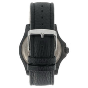 Breitling Avenger Blackbird Titanium Black Dial 44mm Automatic Mens Watch V17311