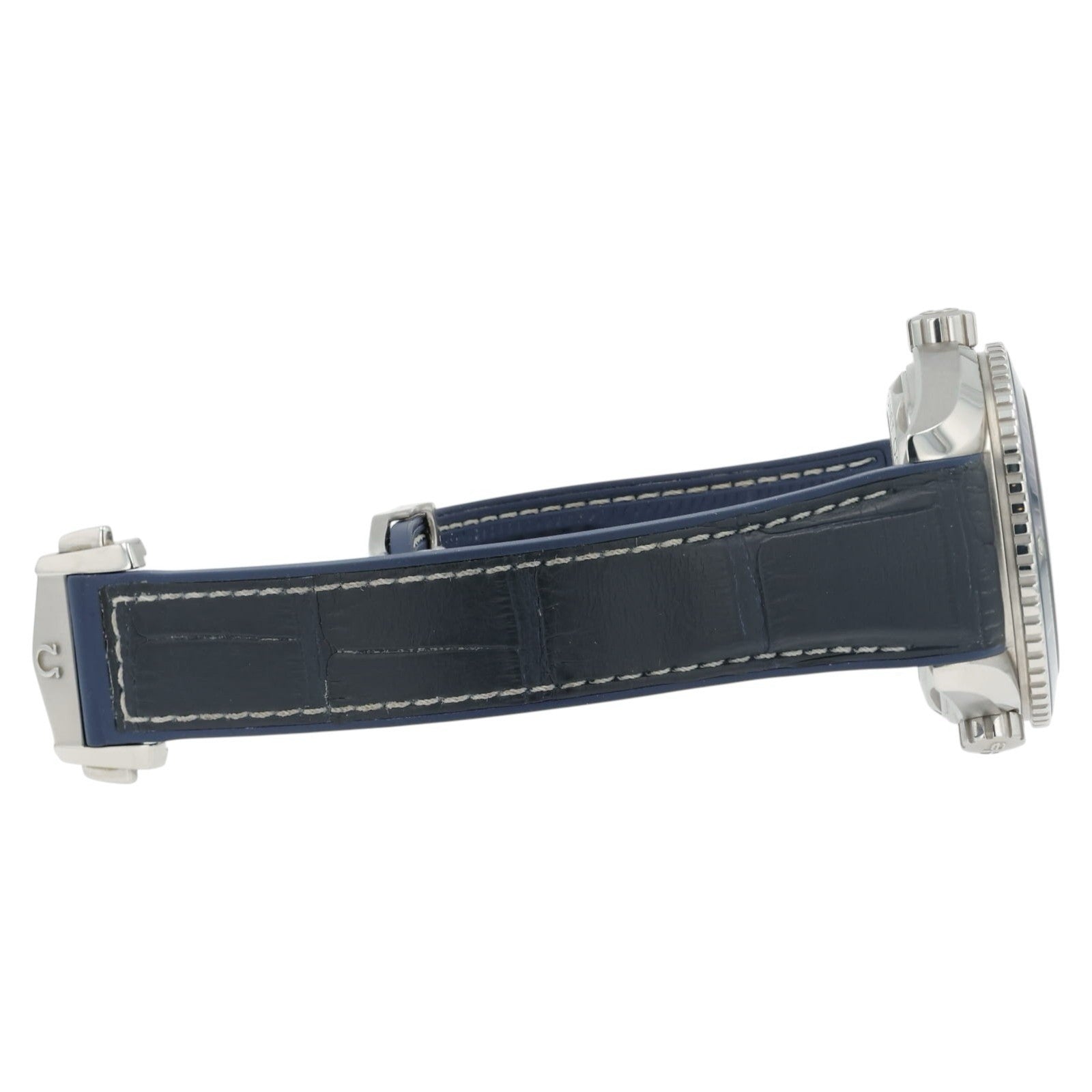 Omega Seamaster Blue Dial Stainless Steel 44mm Automatic 215.33.44.21.03.001