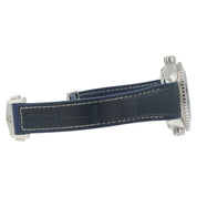 Omega Seamaster Blue Dial Stainless Steel 44mm Automatic 215.33.44.21.03.001