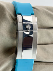Rolex Yacht-Master Stainless Steel 126622