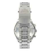 Omega Speedmaster Date Steel Gray Dial 40mm Automatic Mens 323.30.40.40.06.001