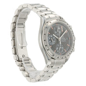 Omega Speedmaster Gray Carbon Dial Stainless Steel 39mm Automatic Men’s 3519.50