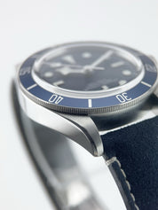Tudor Black Bay Fifty-Eight Stainless Steel Blue Dial 39mm Automatic Men’s 7903B