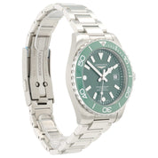 Longines Hydroconquest Green Dial Stainless Steel 42mm Automatic Men’s L3.788.4