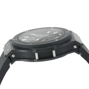 Hublot Big Bang Black Magic Ceramic Black Dial 44mm Automatic 301.CI.1770.RX