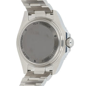 2026 Rolex Deepsea James Cameron Blue Dial Stainless Steel 44mm Auto Mens 136660