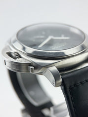 Panerai Luminor Marina Stainless Steel 44mm Automatic Men’s Watch PAM00312